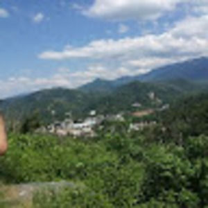 Meet your Posher, Frank